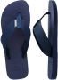 Havaianas Heren Teenslipper Urban Basic Mat Navy Blue BLAUW - Thumbnail 5