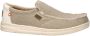 Hey Dude Mikka Braided mocassins beige - Thumbnail 3