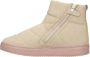 Hip enkelboots beige - Thumbnail 3