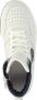 Hip H1301 leren sneakers wit zwart Leer Meerkleurig 29 - Thumbnail 3