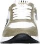 Hip suède sneakers bruin wit - Thumbnail 2