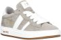 HIP Style Sneakers Jongens Grijs - Thumbnail 4