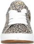 HIP Shoe Style H1811-YC meisjes sneakers beige - Thumbnail 5