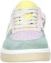 Hip suède sneakers multi - Thumbnail 2