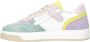 Hip suède sneakers multi - Thumbnail 3