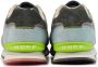 THE HOFF BRAND Lage sneakers Dames Antwerp Maat: 38 Materiaal: Suède Kleur: Grijs - Thumbnail 8