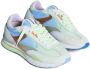 THE HOFF BRAND Lage Sneakers Dames Mermaid Maat: 39 Materiaal: Textiel - Thumbnail 5