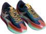 THE HOFF BRAND Lage Sneakers Dames The Clydes Maat: 37 Materiaal: Textiel - Thumbnail 6