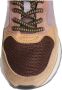The HOFF Brand HOFF &apos;Krakow&apos; beige damessneakers Beige Suede Lage sneakers Dames - Thumbnail 6