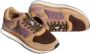 The HOFF Brand HOFF &apos;Krakow&apos; beige damessneakers Beige Suede Lage sneakers Dames - Thumbnail 7