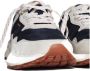 THE HOFF BRAND Lage Sneakers Heren Biarritz Ii Maat: 45 Materiaal: Suède Kleur: Beige - Thumbnail 6