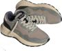 HOFF City MK2 suède sneakers beige - Thumbnail 3
