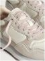 THE HOFF BRAND Lage Sneakers Dames Beaufort Maat: 37 Materiaal: Textiel Kleur: Beige - Thumbnail 7