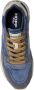 HOFF City suède sneakers blauw - Thumbnail 2