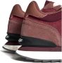 HOFF City suède sneakers bordeaux - Thumbnail 3