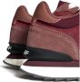 HOFF City suède sneakers bordeaux - Thumbnail 3