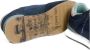 The HOFF Brand HOFF &apos;Milano&apos; blauwe damessneakers Zwart Suede Lage sneakers Dames - Thumbnail 5