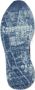 THE HOFF BRAND Lage Sneakers Dames Copenhagen Maat: 40 Materiaal: Suède Kleur: Rood - Thumbnail 7