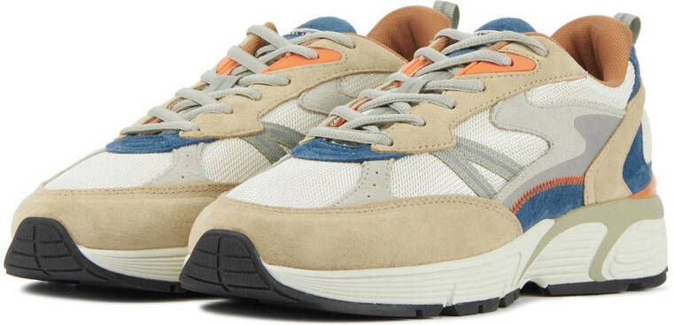 HOFF Colorado sneakers beige multi