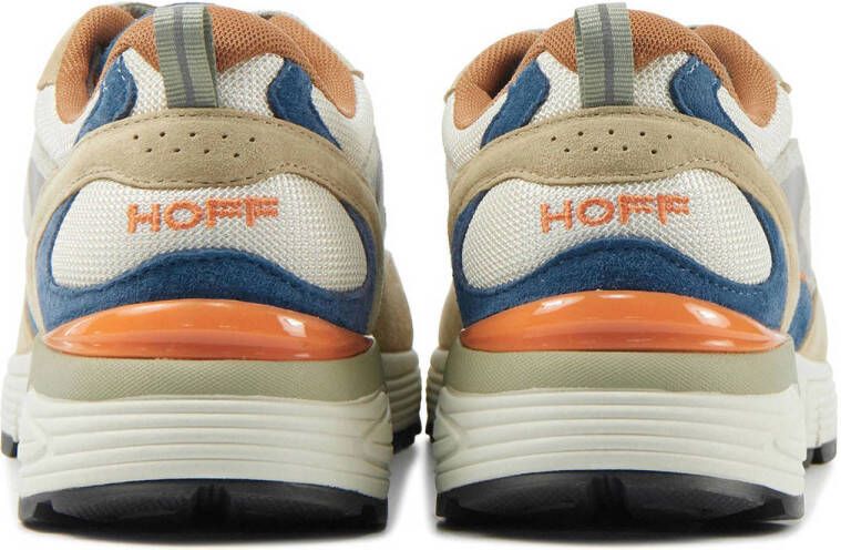 HOFF Colorado sneakers beige multi