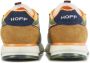Hoff Sneakers Lage sneakers Suède Kilwa Groen combi - Thumbnail 5