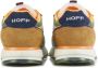 Hoff Sneakers Lage sneakers Suède Kilwa Groen combi - Thumbnail 8