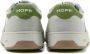 Hoff Sneakers Heren Lage sneakers Herenschoenen Suède Lexington Wit combi - Thumbnail 5