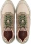 Hoff Sneakers Dames Lage sneakers Damesschoenen Suède Paris Oud roze - Thumbnail 7