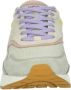 THE HOFF BRAND Lage Sneakers Dames Parthenon Maat: 41 Materiaal: Suède - Thumbnail 6
