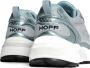 HOFF sneakers lichtblauw metallic - Thumbnail 4