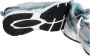 HOFF sneakers lichtblauw metallic - Thumbnail 5