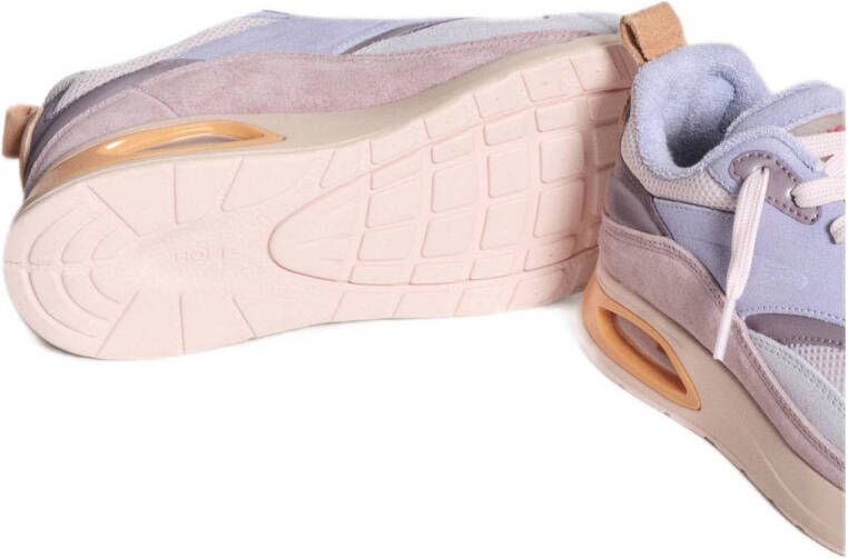 HOFF sneakers lila