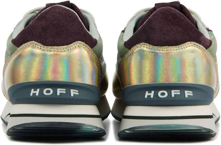 HOFF sneakers mint