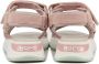 Hoff Stijlvolle Platte Sandalen Multicolor Dames - Thumbnail 6