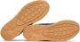 THE HOFF BRAND Lage Sneakers Dames Gateway Arch Maat: 37 Materiaal: Suède Kleur: Blauw - Thumbnail 4