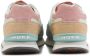 Hoff Sneakers Dames Lage sneakers Damesschoenen Canvas Rome Wit combi - Thumbnail 6