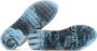 Hoff Stijlvolle Barcelona Lage Sneakers Multicolor Dames - Thumbnail 8