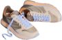 THE HOFF BRAND Lage Sneakers Dames Regium Maat: 37 Materiaal: Nylon Kleur: Grijs - Thumbnail 5