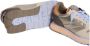 THE HOFF BRAND Lage Sneakers Dames Regium Maat: 37 Materiaal: Nylon Kleur: Grijs - Thumbnail 6
