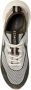 THE HOFF BRAND Lage Sneakers Dames Traveler Maat: 42 Materiaal: Suède Kleur: Groen - Thumbnail 5