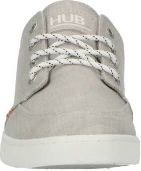 HUB Boss sneakers grijs