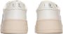 HUB Court W6001L31-L10-507 Off White Zilver Beige - Thumbnail 4