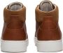 Hub Dundee L52 cognac offwhite Veterschoenen - Thumbnail 6