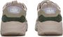 HUB Glide S43 W6207S43-S23-C19 Grijs Beige - Thumbnail 5