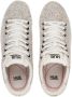 HUB HOOK LW Z-STITCH nubuck sneakers beige cheetahprint - Thumbnail 9
