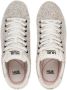 HUB HOOK LW Z-STITCH nubuck sneakers beige cheetahprint - Thumbnail 7