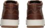 HUB Kingston 2.1 L30 M4707L30-L08-757 Cognac Bruin Wit - Thumbnail 6