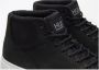Hub schoenen 3.0 rast leer zwart M6306N33-N08-001 Zwart Heren - Thumbnail 8