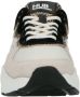 Hub Dames Sneakers Rock L59 Pony Hair Offwhite Off White - Thumbnail 7