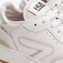 Retro Sneaker Smash Lage sneakers Leren Sneaker Dames Wit - Thumbnail 6